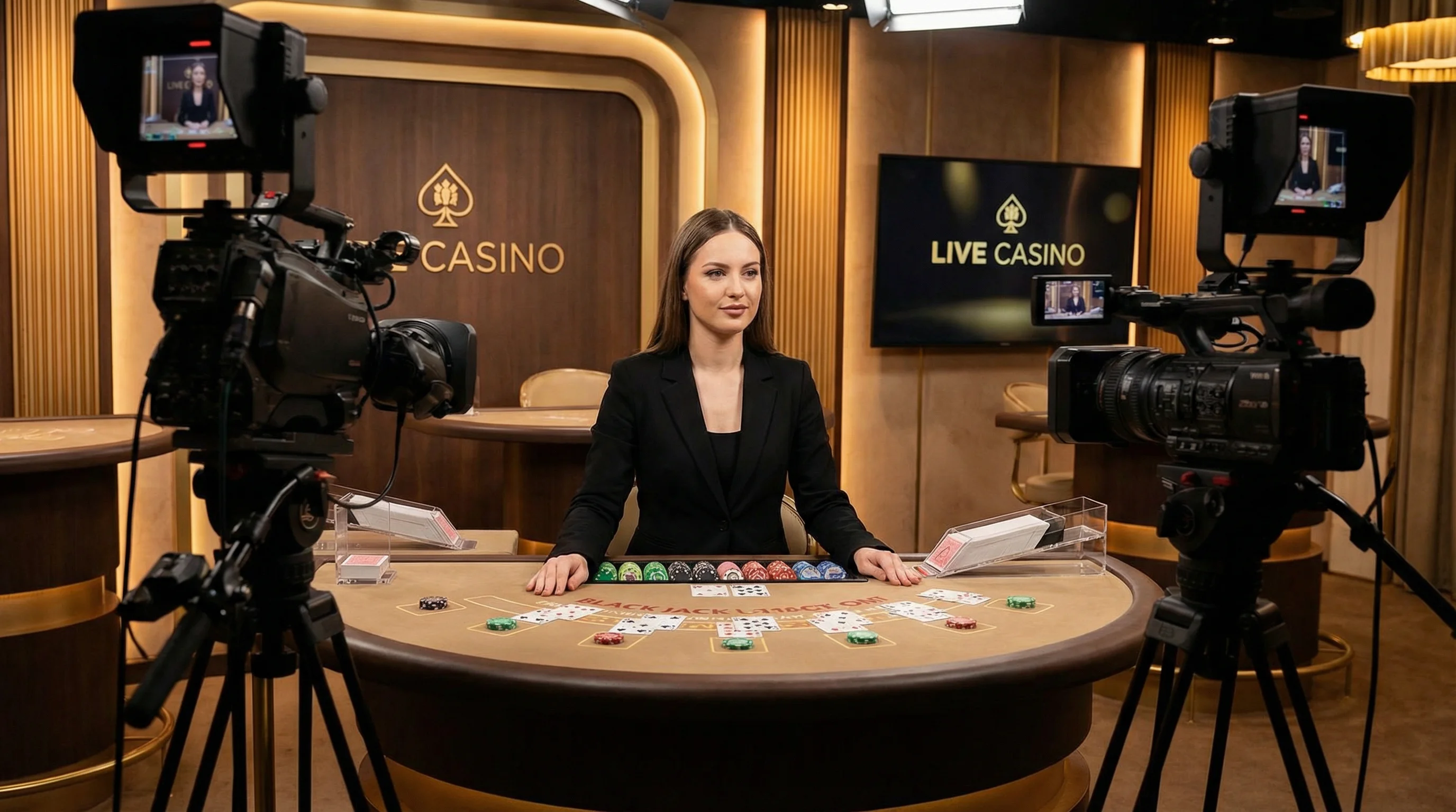 Cassino ao vivo 10bet com dealers profissionais