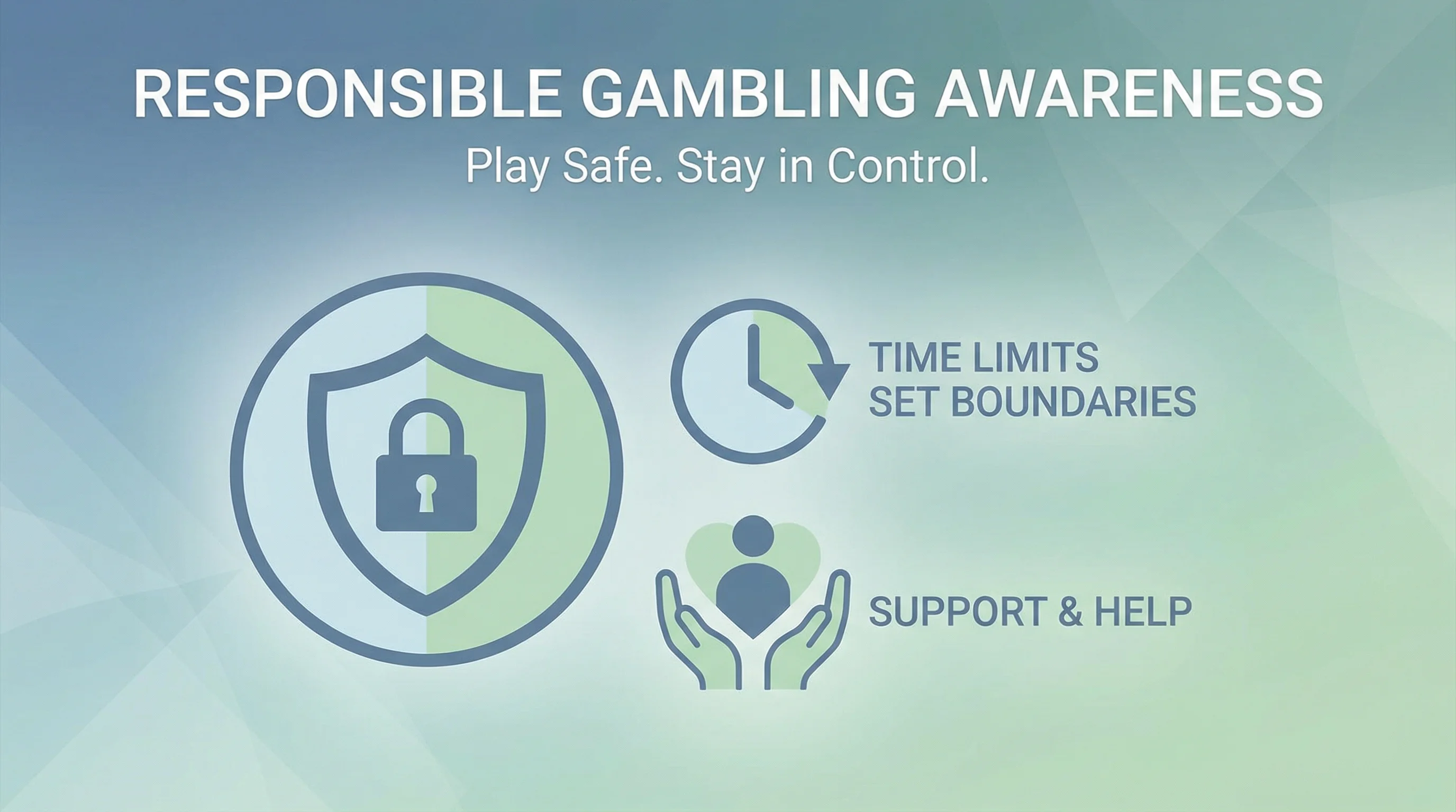 Jogo responsável e proteção ao jogador no 10bet