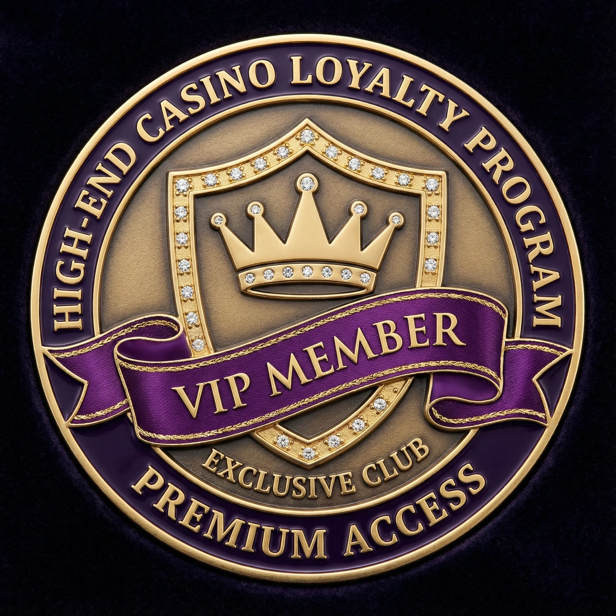 Programa VIP exclusivo do cassino 10bet